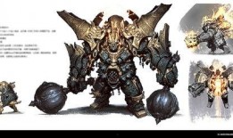 永劫无间最新爆料征神,神秘神祇降临，战局再掀风云