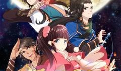 择天记2动漫在线观看,奇幻世界中的命运抉择与成长之旅